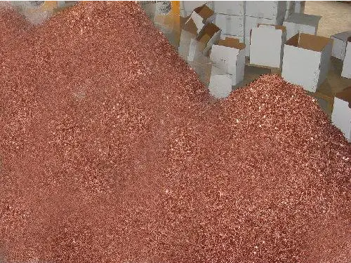 紫铜沙回收1