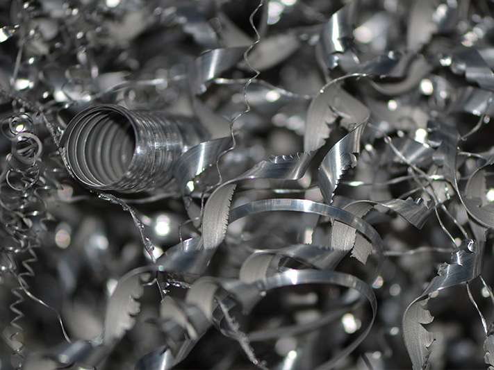 冷知识，废旧模具回收前为什么要先做销毁处理？