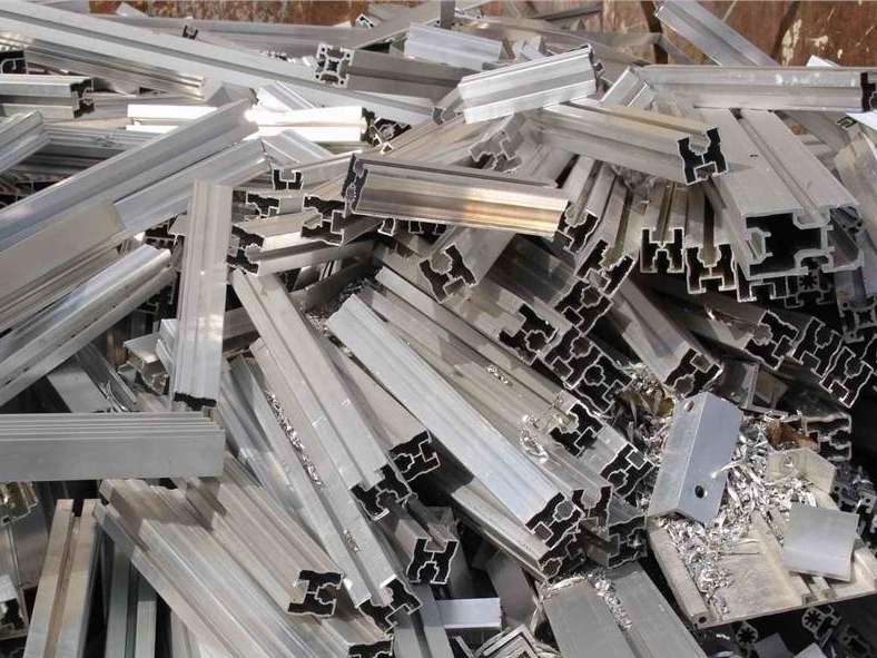 不锈钢废料的产生一般来自哪些渠道