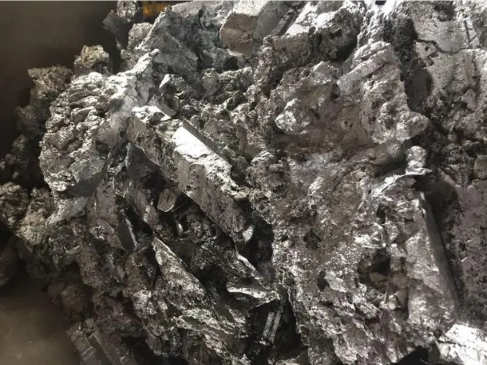 稀有金属钕，其回收价值是多少？