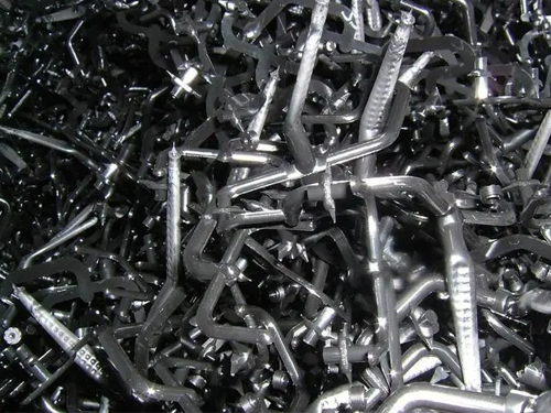 再生铝行业在未来的发展趋势分析