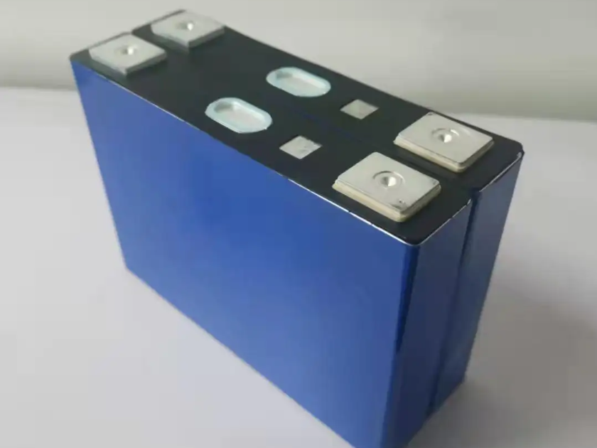 三元锂电池回收