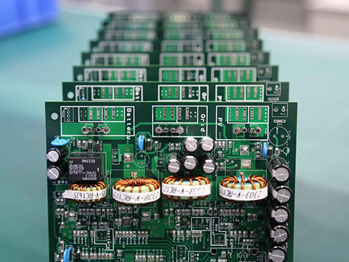 线路板回收