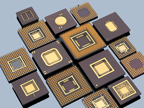 IC芯片回收